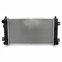 Engine Cooling Radiator 9065000202 Compatible With Mercedes Benz Sprinter W906