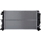Engine Cooling Radiator 9065000202 Compatible With Mercedes Benz Sprinter W906