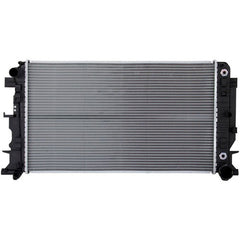 Engine Cooling Radiator 9065000202 Compatible With Mercedes Benz Sprinter W906