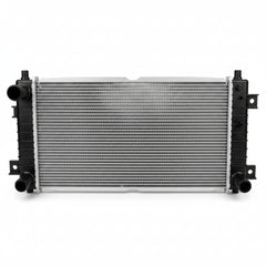 Engine Cooling Radiator 9065000202 Compatible With Mercedes Benz Sprinter W906