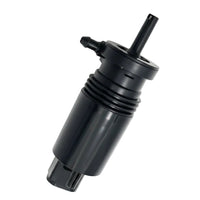 Wiper Washer Pump Motor 2318660121 Compatible With MERCEDES-BENZ A-CLASS Saloon (V177) & CLA Coupe (C117) & S-CLASS (W222, V222, X222)
