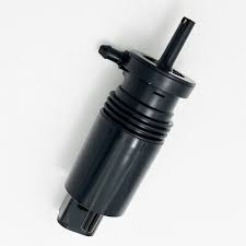 Wiper Washer Pump Motor 2318660121 Compatible With MERCEDES-BENZ A-CLASS Saloon (V177) & CLA Coupe (C117) & S-CLASS (W222, V222, X222)