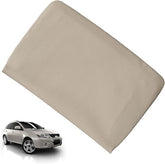 Beige Seat Storage Pocket Cover 20591053208T32 Compatible With Mercedes Benz C-CLASS W205 & E-CLASS W213 & GLC W253 & CLS W257