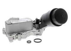 Oil Cooler Assembly A6511800565 For Mercedes A-CLASS W176 & B-CLASS W246, GLA-CLASS X156 Tag-O-76