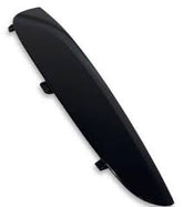 Front Side Fender Trim Chrome Left 51768063027 & Right 51768063028 Compatible With BMW X6 F16 Tag No.73