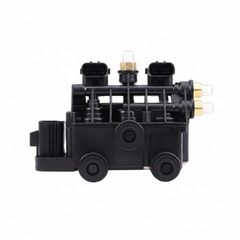 Air Suspension Solenoid Valve Block RVH000055 RVH000055GBP Compatible With LAND ROVER DISCOVERY IV (L319) | & LR4 RANGE ROVER SPORT I (L320)