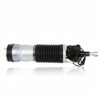 Front Left Air Suspension Shock Absorber Strut 37106864533 Compatible With OEM quality for Rolls Royce Ghost RR4