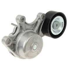 Belt Tensioner With Pulley 11287594969 11287622787 Compatible with BMW 1 Series (F20) & 3 Series (F30, F80) & 3 Gran Turismo (F34) & 5 Series (F10) & 5 Gran Turismo (F07) & X1 (E84) & X3 (F25)