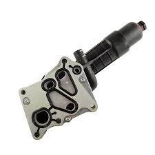 2711801410AL Oil Cooler Assembly for Mercedes-Benz C-CLASS W204 & E-CLASS W212 Tag-O-46