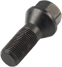 BMW & MINI Wheel Bolt 36136781151 For BMW F30/F25/F10/F48/G30/G20 F15/F20/F01 & MINI R56 N.M/F60 (SET OF 4)