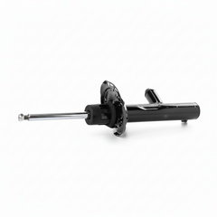 Front Air Suspension Electric Shock Absorber Strut 3Q0413032 3Q0413031AK Compatible With AUDI A3 Limousine (8VS, 8VM) | A3 / S3 & Q2 (GAB, GAG) & SKODA KODIAQ I (NS6, NS7, NV7) & OCTAVIA III (5E3, NL3, NR3) & SUPERB III (3V3) & VW GOLF VII Van (5G1)