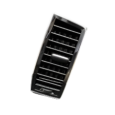 Black Ac Vent Grille Assembly Center-Left 56G820951 & Center-Right 56G820952  & Right 56G819702 & Left 56G819701 Compatible With Skoda Kodiaq