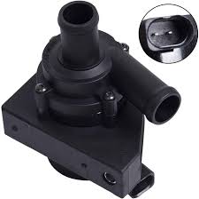 Additional Water Pump 1K0965561B 1K0965561G For AUDI A4 & SKODA SUPERB Tag-A-04