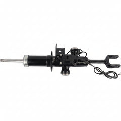 Front Right Air Suspension Electric Shock Absorber Strut 37116796926 37116796932 37116796936 37116850222 Compatible With BMW 5 Series Gran Turismo (F07) & 7 Series (F01, F02, F03, F04)