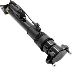 Rear Air Suspension Shock Absorber Strut 2513202931 Compatible With MERCEDES-BENZ R-CLASS (W251, V251)