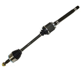 Drive Shaft Left Rear TOB500270 Right Rear TOB500280 Compatible With LAND ROVER DISCOVERY IV (L319) | LR4