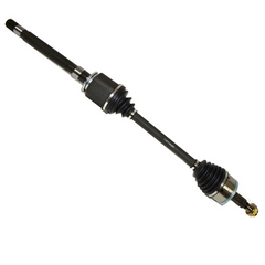 Drive Shaft Left Rear TOB500270 Right Rear TOB500280 Compatible With LAND ROVER DISCOVERY IV (L319) | LR4