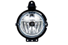 Fog Lamp Fog Light Compatible With MINI R56 R57 2006-2015 Fog Lamp Fog Light Left & Right 63172751295 51112751295 Tag-FO-68