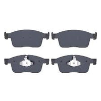 Front Brake Pad 31445985 2238601 P86026 Compatible With VOLVO XC60 I SUV 156 & XC60 I VAN 156