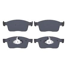 Front Brake Pad 31445985 2238601 P86026 Compatible With VOLVO XC60 I SUV 156 & XC60 I VAN 156