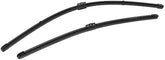 Front Wiper Blade Set (24'19 Inch) 61610427668 61610034739 61610034741 61610038893 61610039697 61610415881 61610415882 Compatible with BMW 3 Series E90 Tag No.103