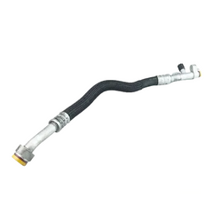 Air Conditioning Hose Pipe 2218306316 Compatible With Mercedes Benz S Class W221 / W216 S500L