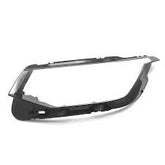 Front Headlight Glass Compatible with Volkswagen Tiguan 2021-2023