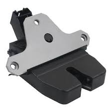 Trunk Lift Latch Tailgate Lock Actuator LR008546 Compatible With LAND ROVER FREELANDER 2 (L359) | LR2 & RANGE ROVER EVOQUE (L538)
