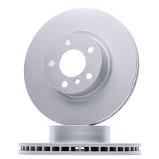 Front Brake Disc Set 34106787490 Compatible With BMW X3 F25