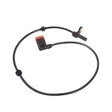 Rear Left / Right ABS Wheel Speed Sensor 2215400917 2219050201 Compatible With MERCEDES-BENZ S-CLASS W221