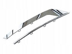 Fog Lamp Chrome Left 31425448 & Right 31425449 Compatible With VOLVO V90 Tag No.801 (2016-2019)