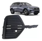 Fog Lamp Cover Left 32234946 & Right 32234947 Fog Lamp Chrome Right 32234952 & Left 32234953 Compatible With Volvo XC60 (2020-2024) Tag No.861