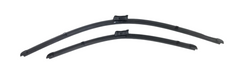 Front Wiper Blade Set (26'19 Inch) Compatible with BMW 5 Series G30 & 7 Series G12 & Volvo V40 V60 Tag-WBF-12