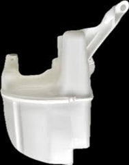 Wiper Bottle 31416284T Compatible With Volvo S60