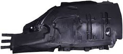 Front Left Fender Liner A2056903301 Compatible With MERCEDES-BENZ C-CLASS W205 Tag-FEM-06