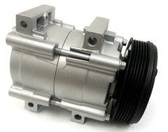 Air Conditioning Compressor 64509121758 Compatible With BMW X5 E70