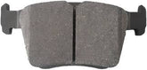 Rear Brake Pad 5Q0698451C 2500901 2500801 P85124 Compatible With AUDI A3 Q3 TT