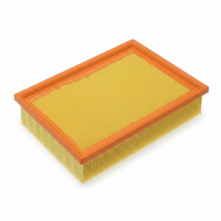 Air Filter 13729502014 Compatible With BMW F97 F98