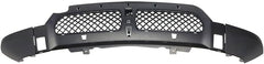 Front Bumper Lower Grille 1668857025 Compatible With MERCEDES-BENZ M-CLASS (W166) 2012-2016 Tag-BG-108