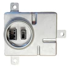 Headlight Ballast Control Module A2048703226 For MERCEDES-BENZ C-CLASS W204 Tag-BL-50