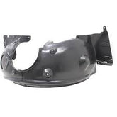 Front Left fender Liner 51717290789 Compatible With MINI COOPER F55 F56