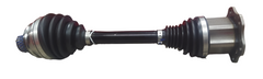 Front ( Common Left & Right )Axle Shaft 8K0407271A Compatible With AUDI A4 B8 (8K2) | A4 / S4 & A5 Sportback (8TA) | A5 / S5  (Pack of 1)
