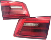 Dicky Light Compatible With BMW 5 SeriesG30 (2017-2020) Dicky Light Left 63217376473 & 63Right 217376474 Tag-DLB-60