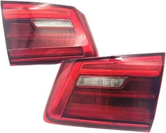 Dicky Light Compatible With BMW 5 Series G30 (2017-2020) Dicky Light Left 63217376473 & Right 63217376474 Tag-DLB-60