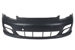 Front Bumper 97050591131 97050591185 Compatible With PANAMERA 2010-2016 Tag No.161