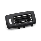 Beige Roof Top Ac Vent Grille Left 1668301554 & Right 1668301654 Compatible With Mercedes Benz GL Class W166 & GLS W166