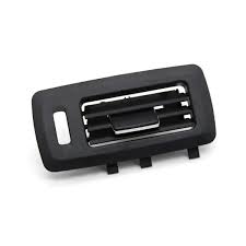 Beige Roof Top Ac Vent Grille Left 1668301554 & Right 1668301654 Compatible With Mercedes Benz GL Class W166 & GLS W166