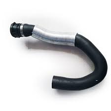 Radiator Hose Pipe 11537581942 For BMW 5 Series F10 Tag-H-105