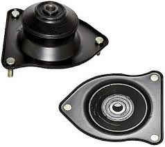 Front Suspension Support Strut Mount 31306852431 Compatible With MINI R50 & MINI R52 & MINI R53