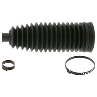 Front Steering Rack Boot Kit 32106765234 32106865426 Compatible With BMW 3 Series X1 (E84) X5 & (F15, F85) & X6 (F16, F86)